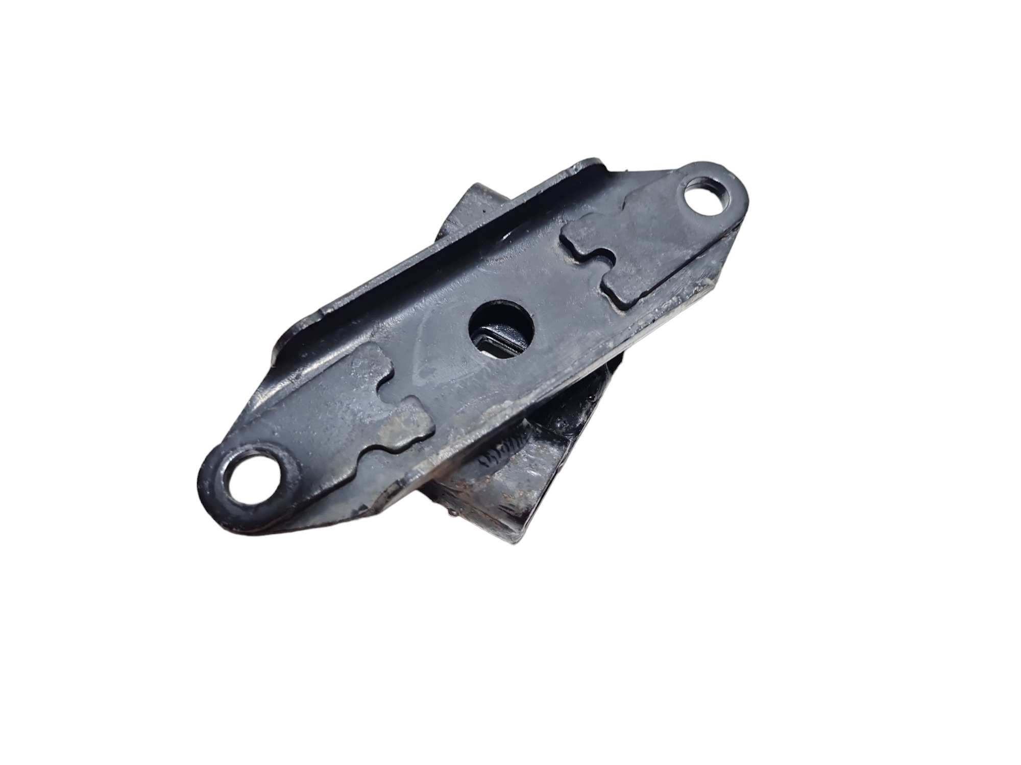 Suporte suspensão traseira esquerda Volvo XC90 2017 31406174 4