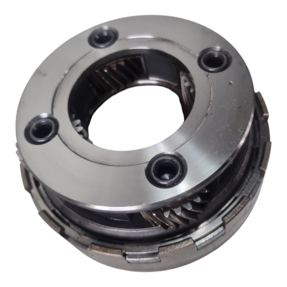 Engrenagem Planetaria Cambio Aut. 6t30 Chevrolet Prisma 1.4 7