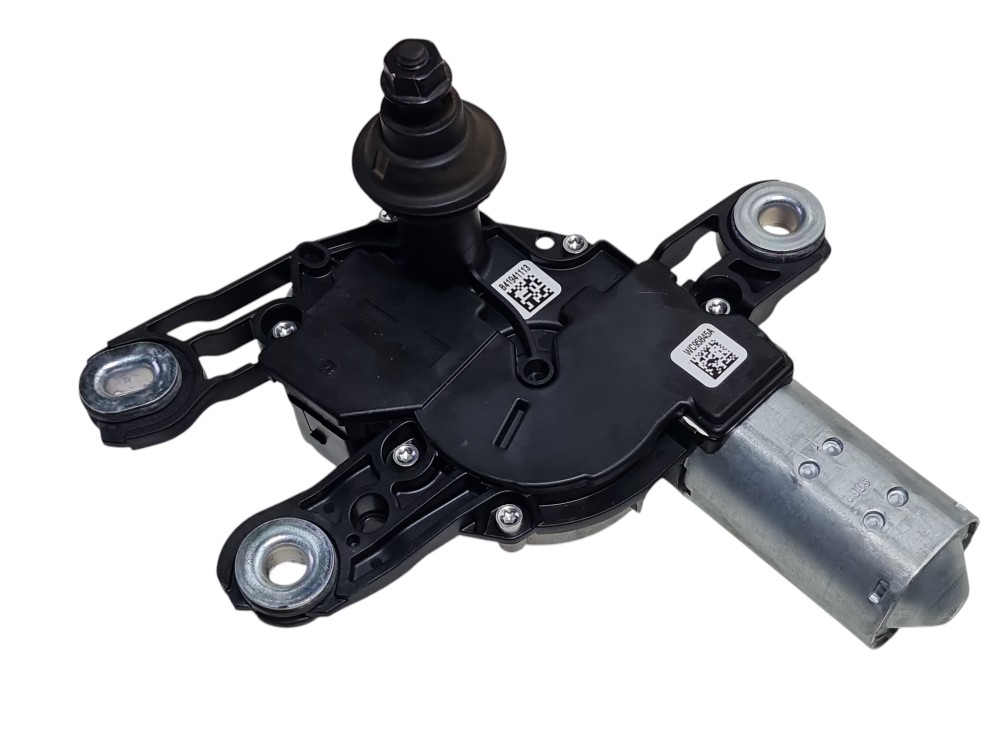 Motor Limpador Vigia Vw Polo Virtus 2024 6ea955711 Original 2