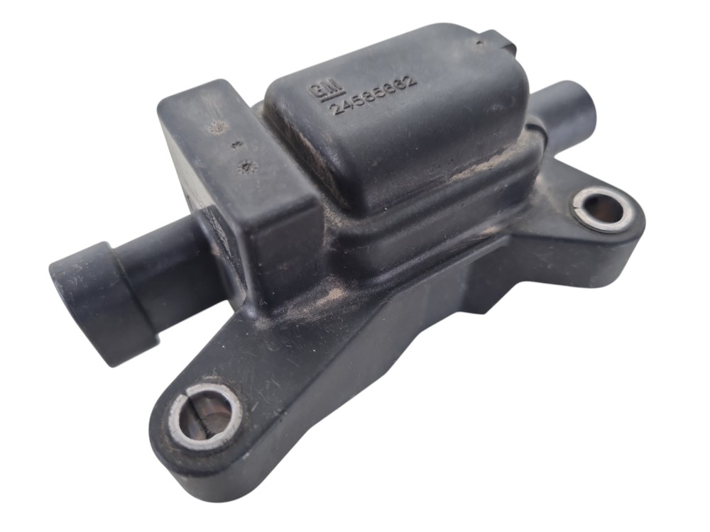 Bobina Ignição 1.4 1.0 Gm Onix Prisma 2018 A 2019 24585662 1