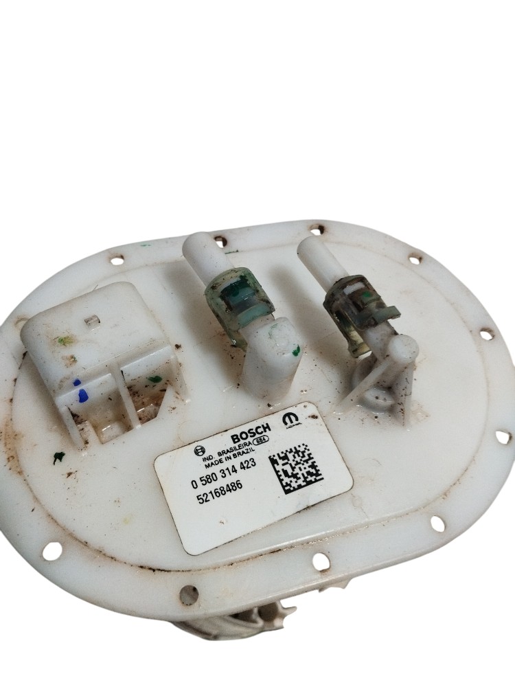 Bomba de combustível Fiat Fiorino e Strada  2021 ORIGINAL 6