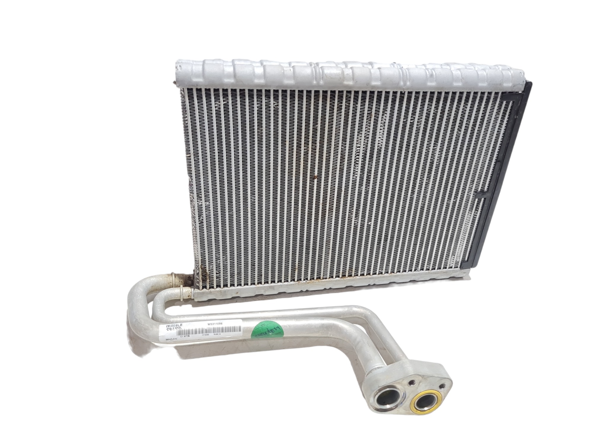 Evaporador Ar Condicionado Volvo New Fh Fh540 2023 Original