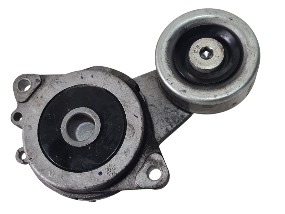 Esticador Correia Tensionador Honda Wr-v City 2021 Original 3
