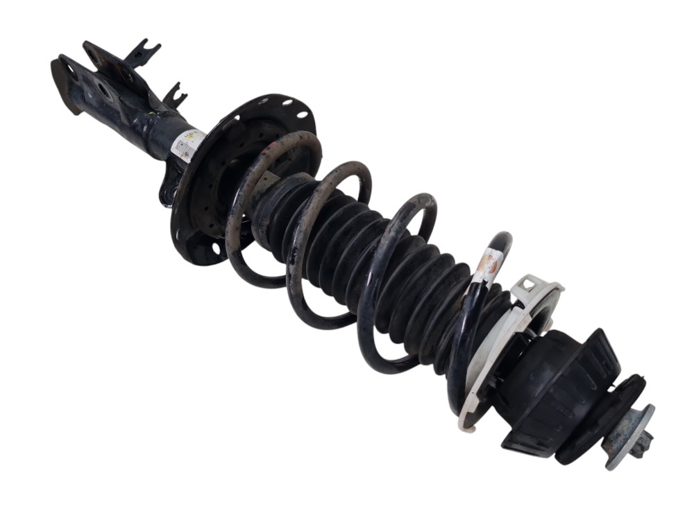 Torre amortecedor dianteiro direito Honda WR-V 2021 51610try 3