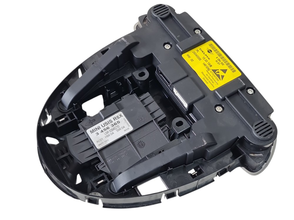 Luz De Teto Comandos Mini Cooper S 2012 2013 9284332 3456365 4
