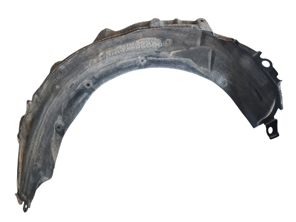 Parabarro Traseiro Esquerdo Lexus Nx 300h 2019 6563878010 3
