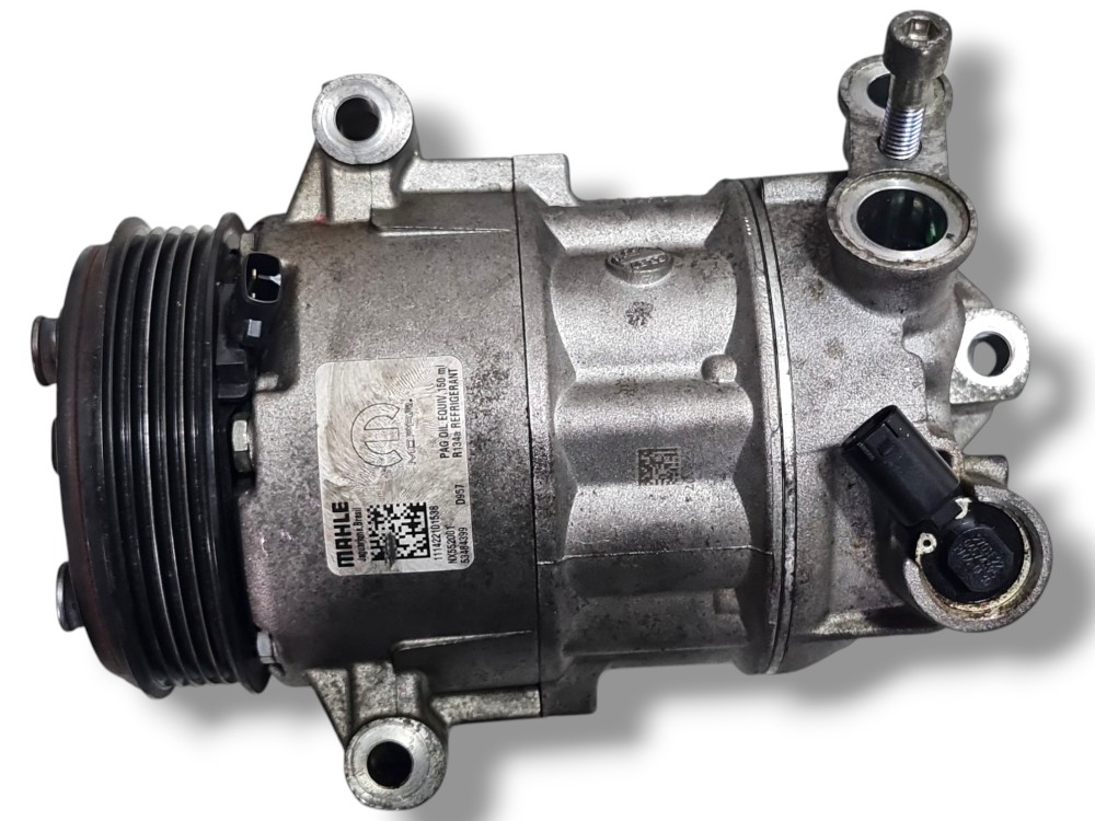 Compressor Ar Condicionado Flex Commander Compass 2022 2023 1