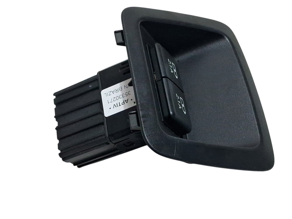 Moldura e tomada USB Toyota Corolla Cross 2022 58924-0A020 2