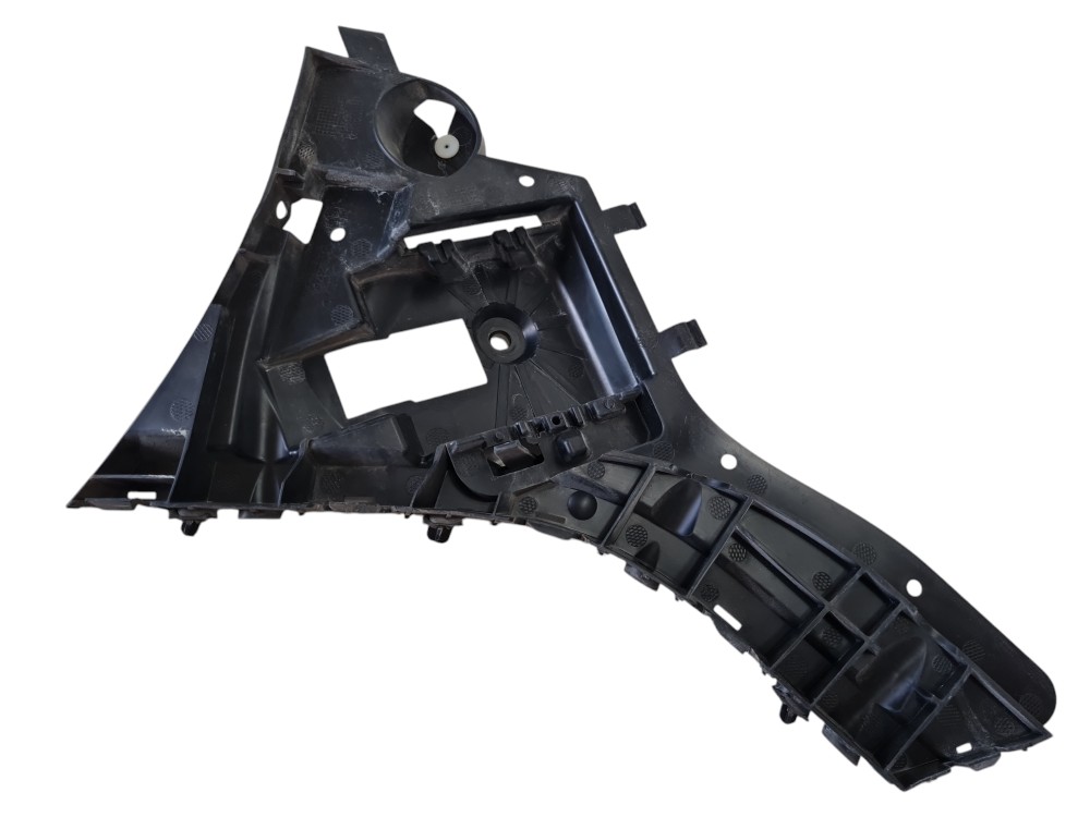 Guia Parachoque Traseiro Direito Volvo Xc60 2015 31323764 3