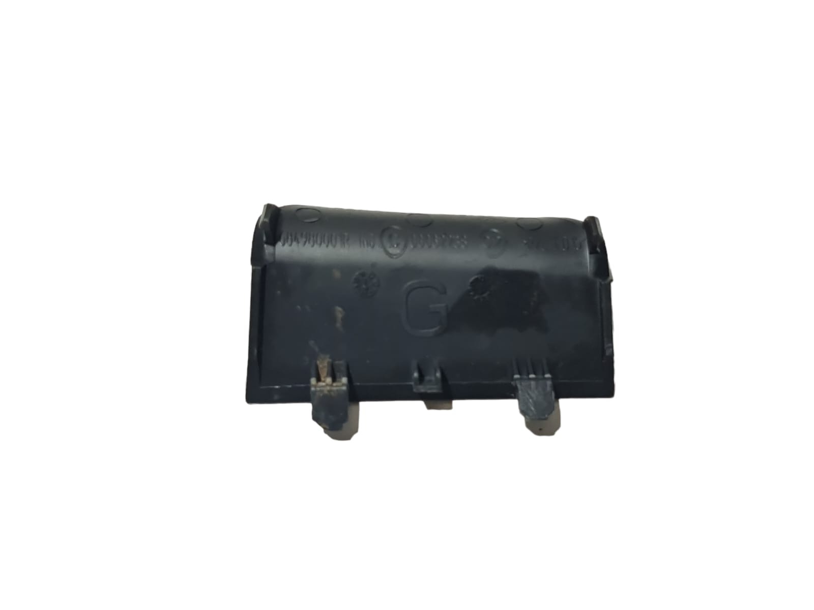 Tampa Parafuso Superior Painel Renault Master 684980001r 4