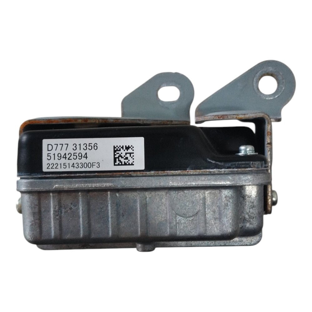 Módulo Inversor Energia Jeep Compass T270 2023 51942594 3