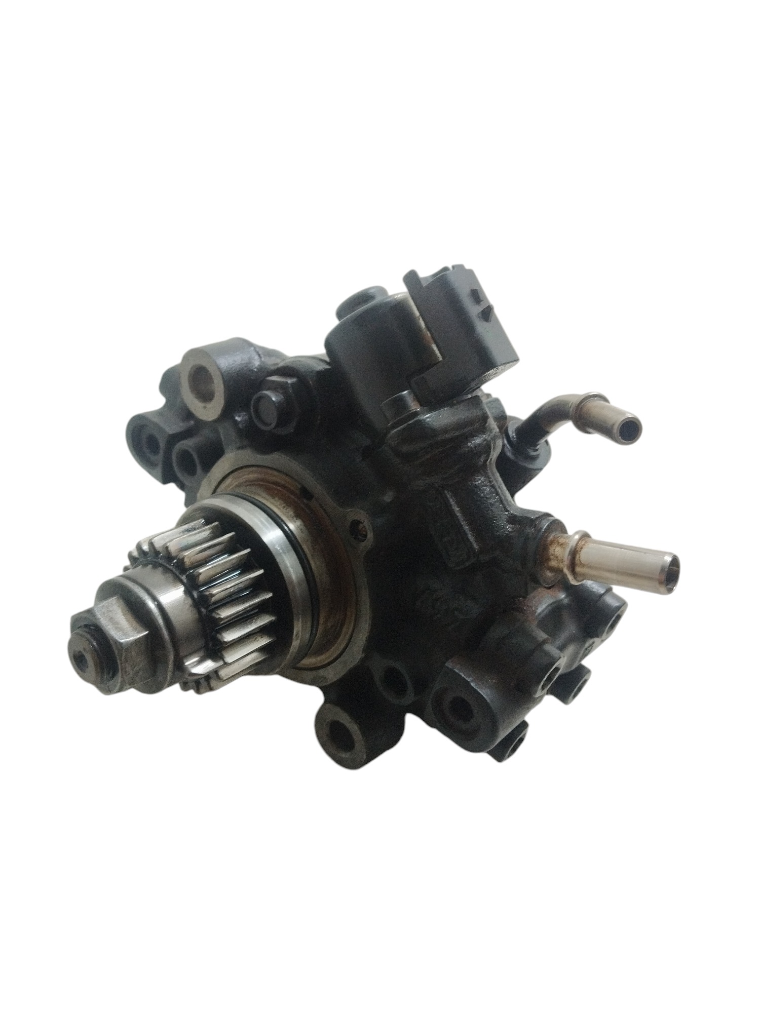 Bomba De Alta Master 2.3 16v Diesel 2023 2024 37mil Km 2
