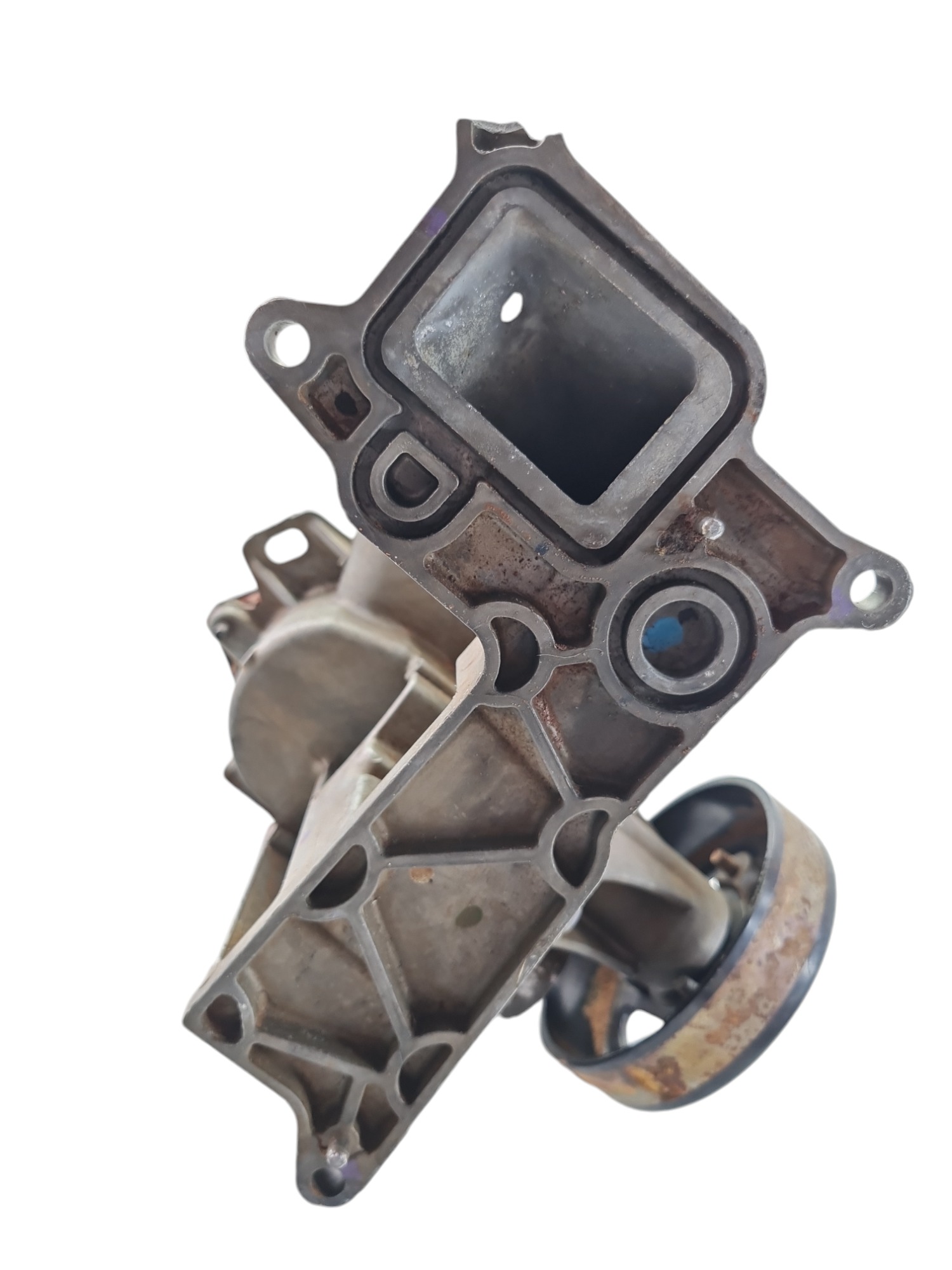 Bomba D Agua Gm Tracker 2022 25203200 Detalhe 4