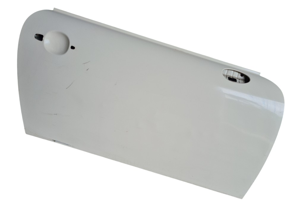 Porta Mini Cooper S 2011 2012 2013 Bege Dianteira Direito 3