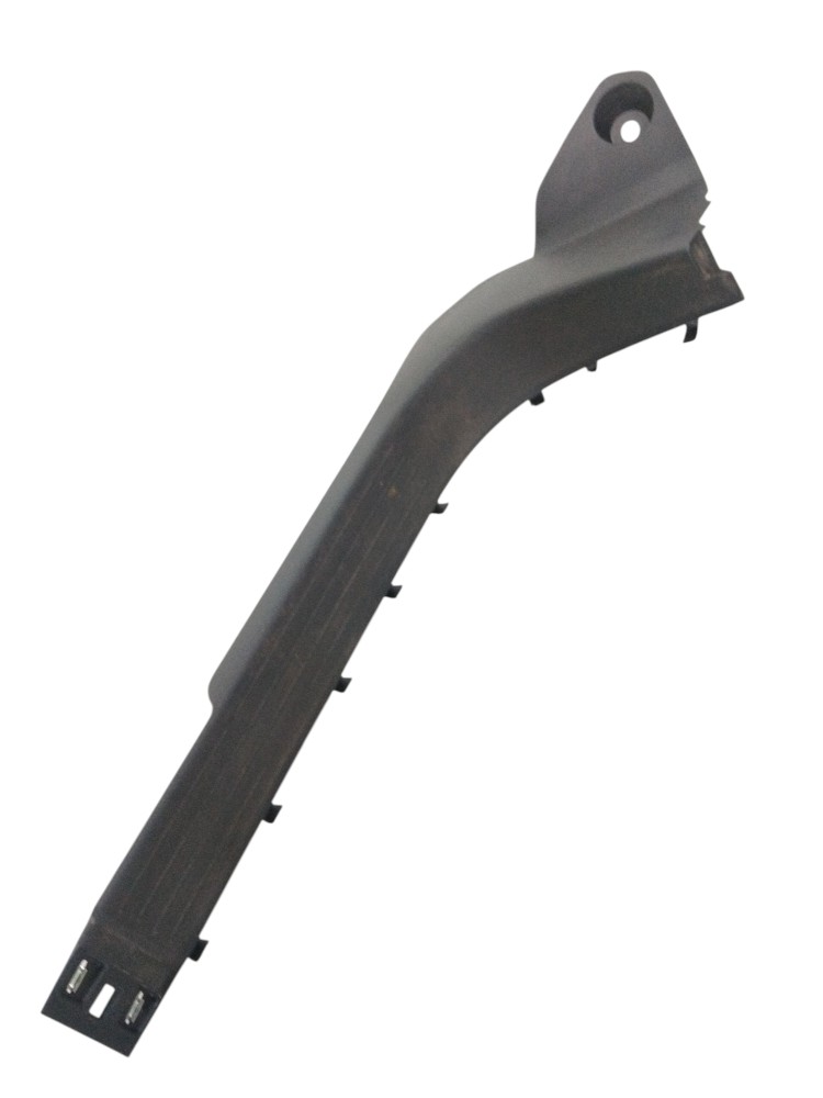 Degrau Dianteiro Direito Para Renault Kangoo 2024 2025 3
