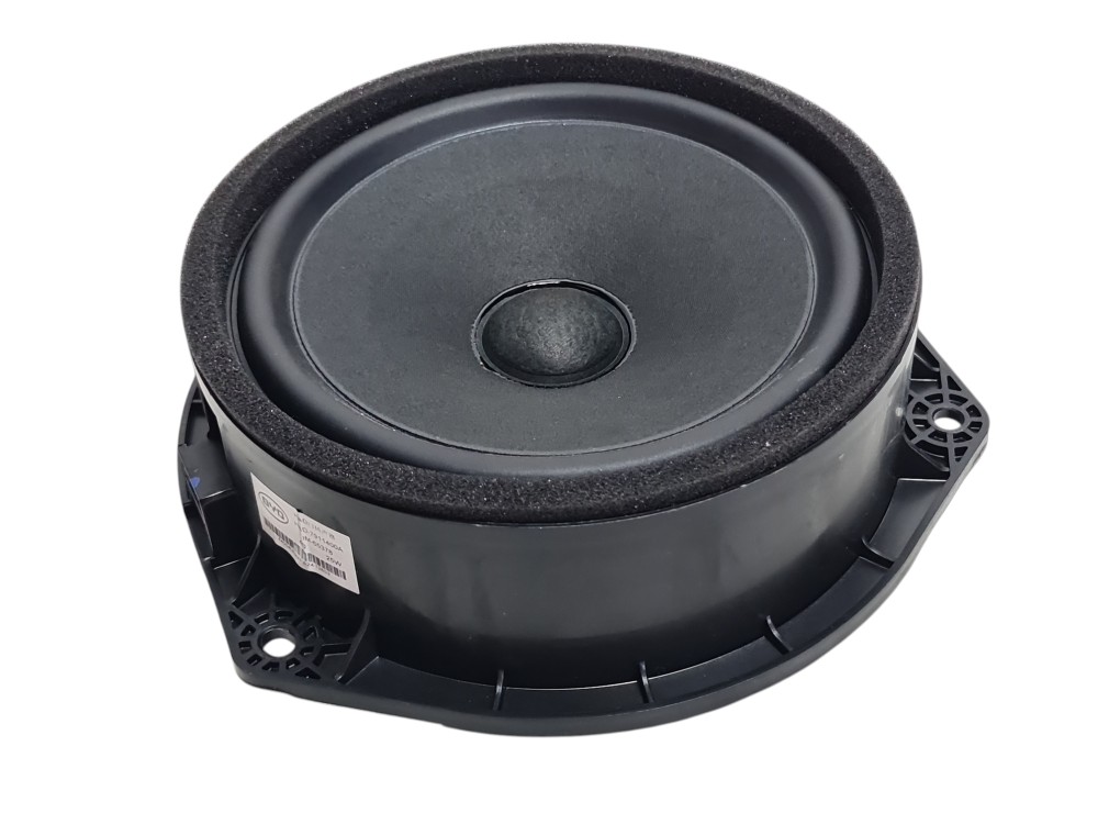 Alto Falante Traseiro Esquerdo Byd Dolphin 2024 2025 2026 2