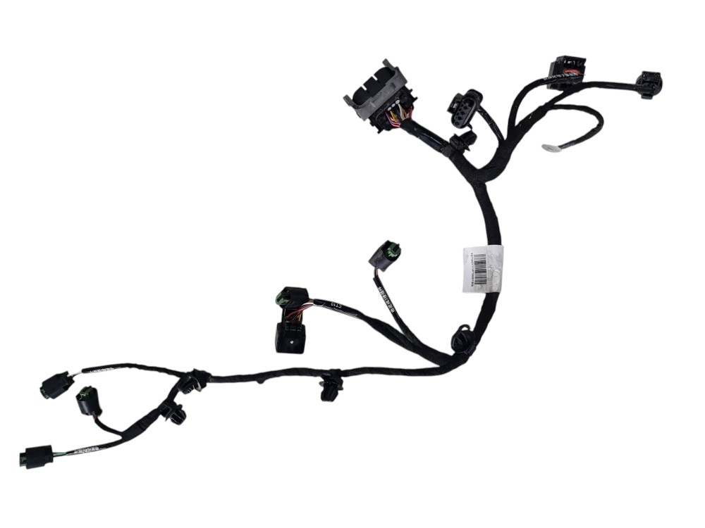 Chicote Ar Condicionado Byd Dolphin 2024 2025 2026 4