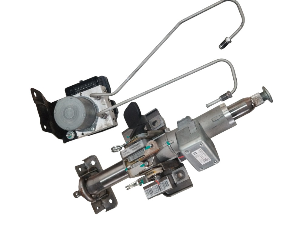 Kit Code Modulo Completo Gwm Tank 300 Hibrido 2025 2026 Preto 6