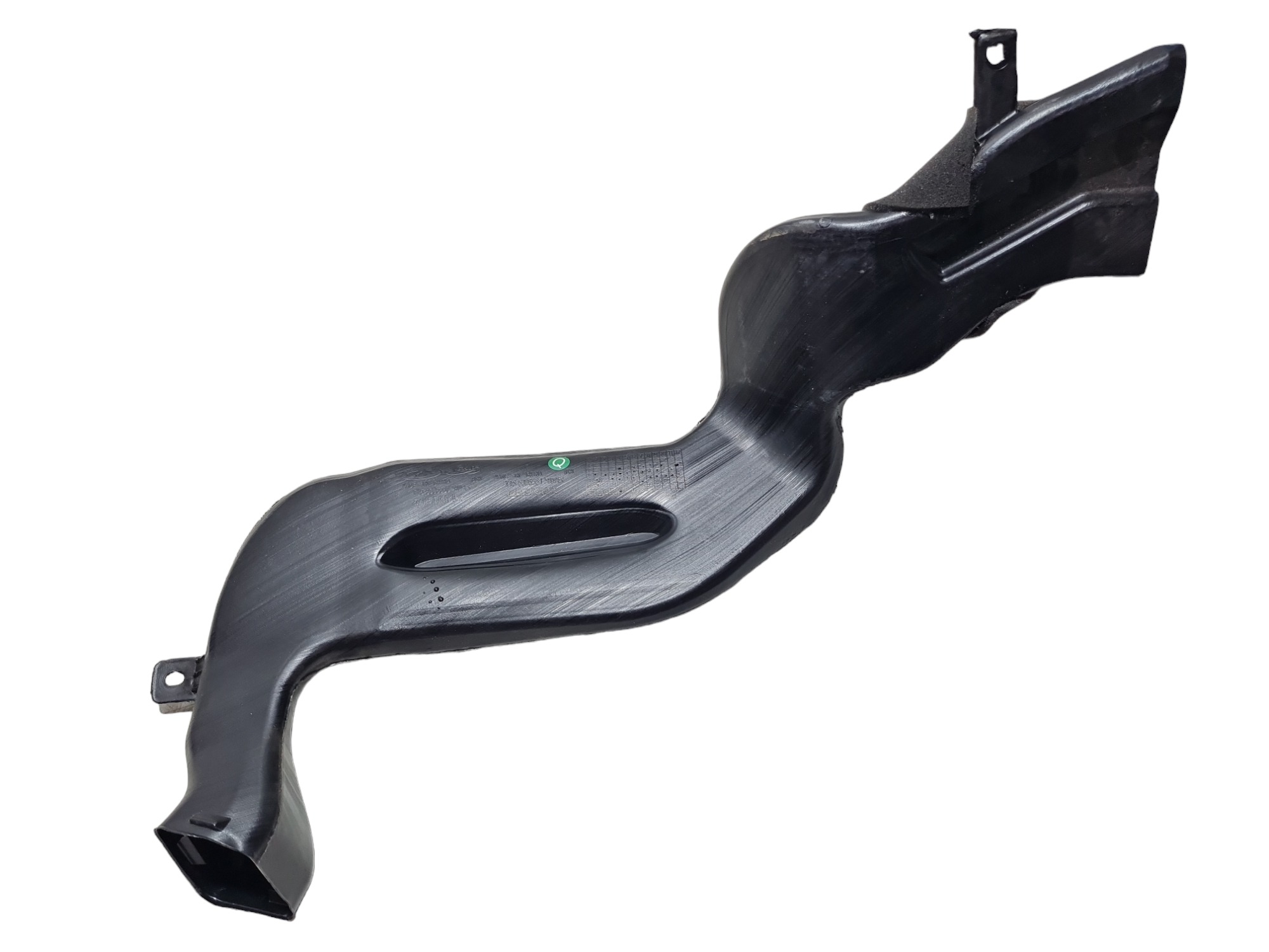 Duto Console Ar Condicionado Chery Tiggo 8 2022 T155305560 6