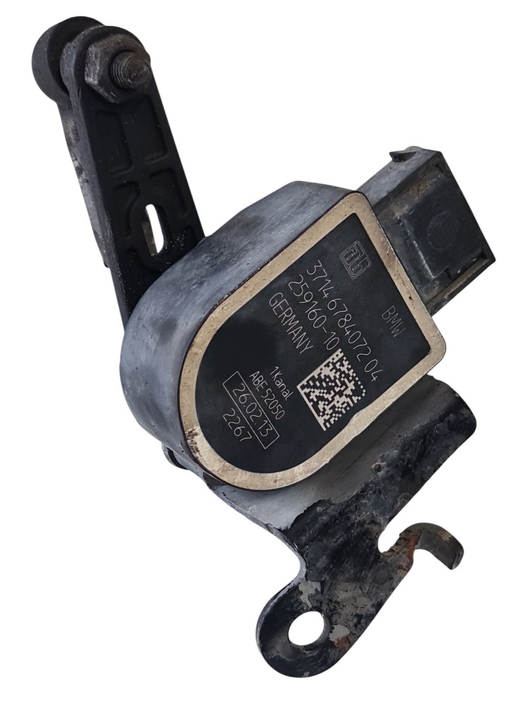 Sensor Estabilidade Mini Cooper S 2012 2013 3714678407204 3