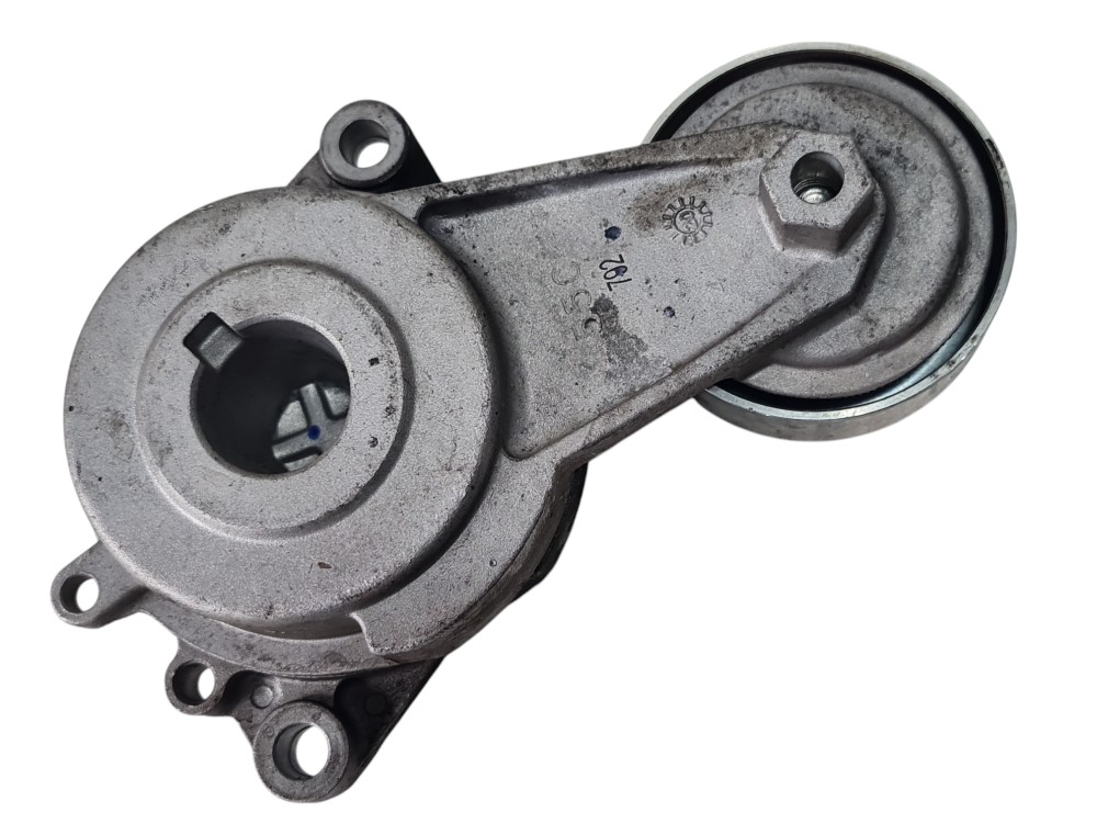 Esticador Correia Tensionador Honda Wr-v City 2021 Original 6