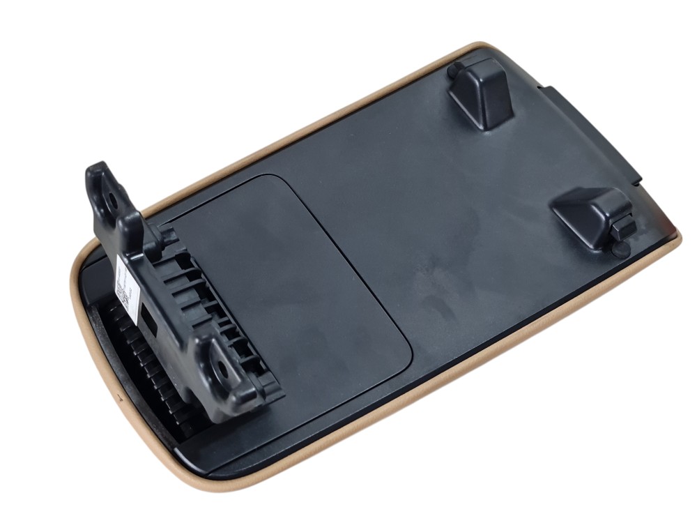 Apoio Braço Console Volvo Xc40 2020 31469781 Original 6