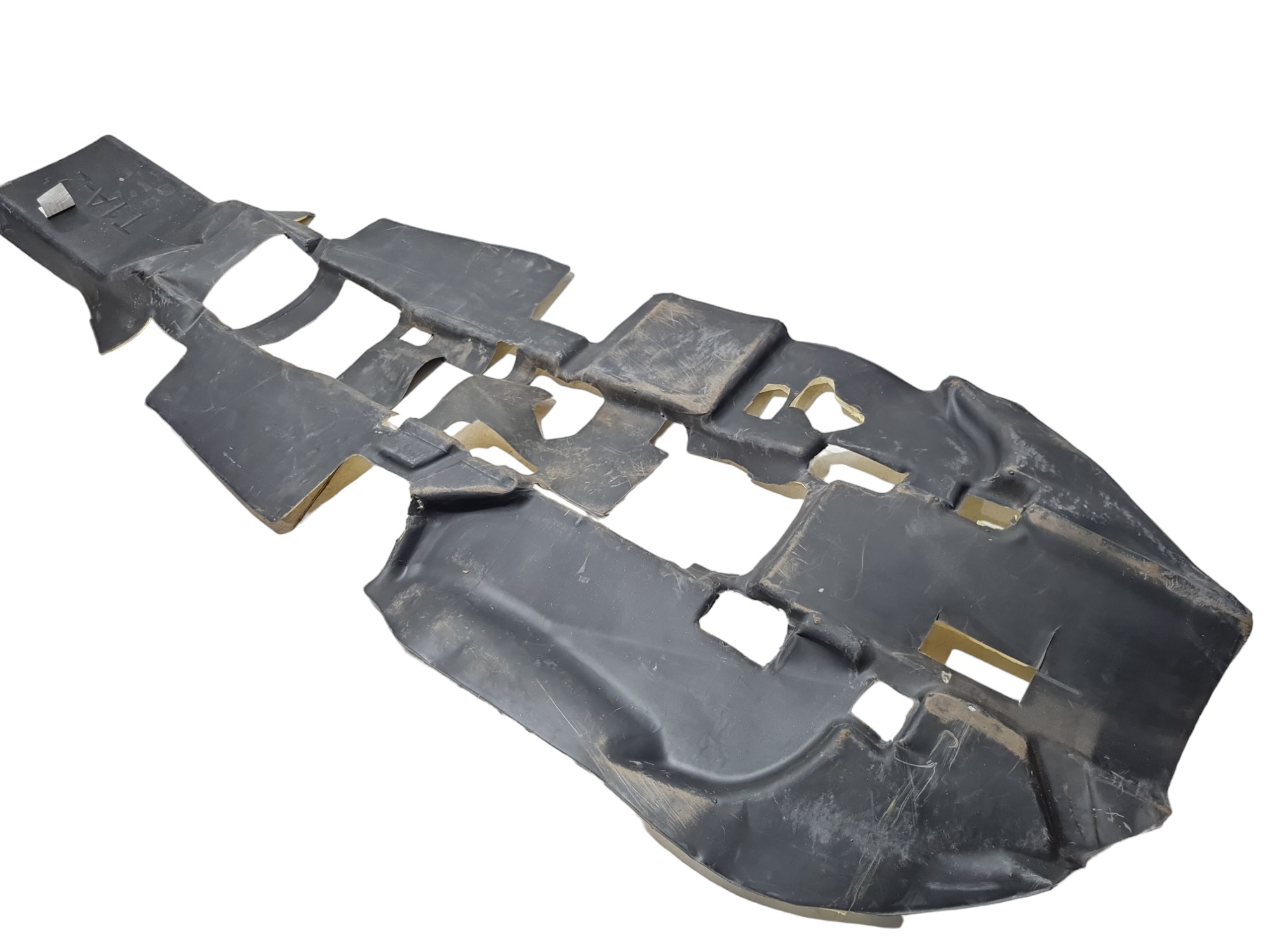 Forro Isolamento Chery Tiggo 8 2022 403001404 1