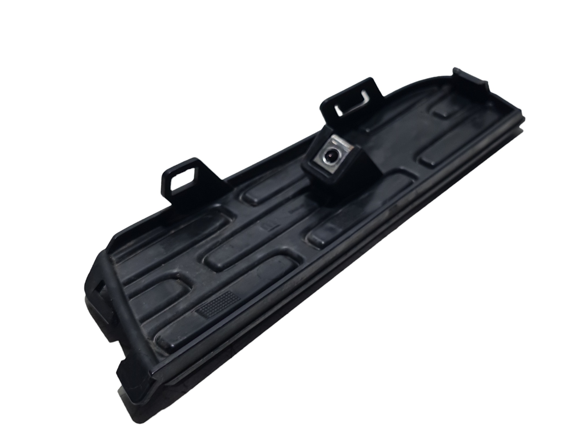 Moldura Parachoque Dianteiro L Direito Commander Detalhe 5