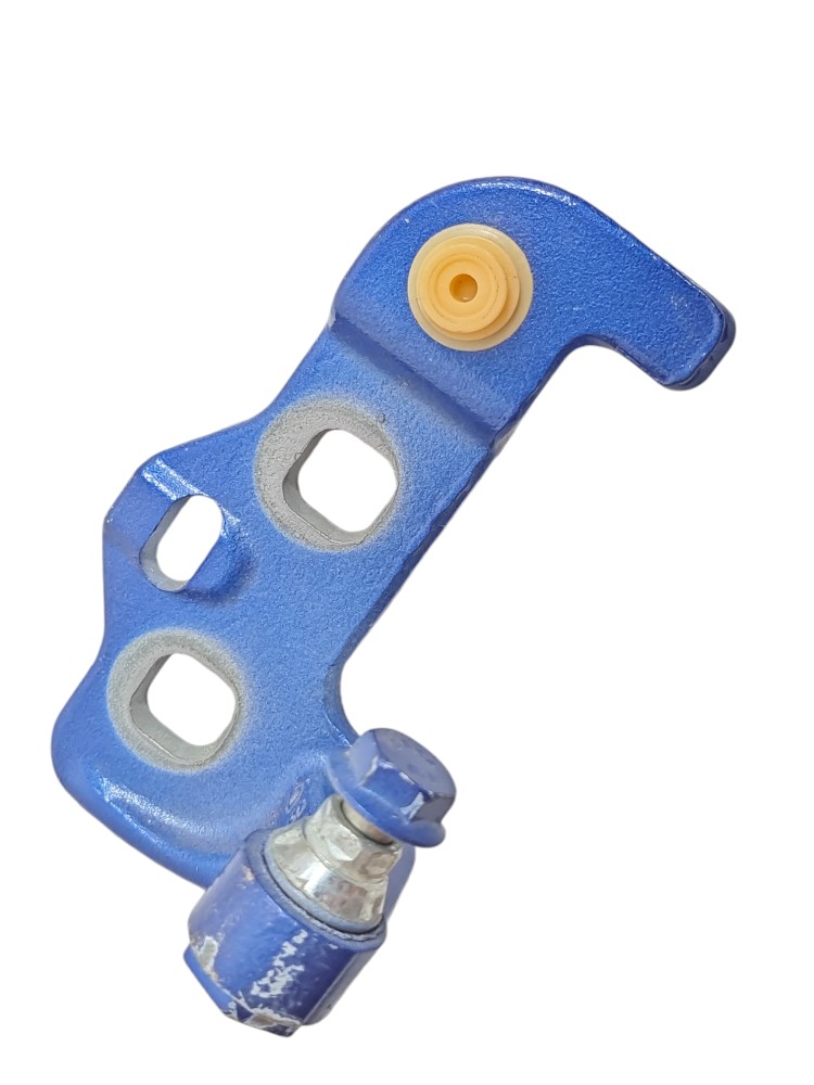 Suporte Gabine Volvo Fh540 2023 Produto Original 6