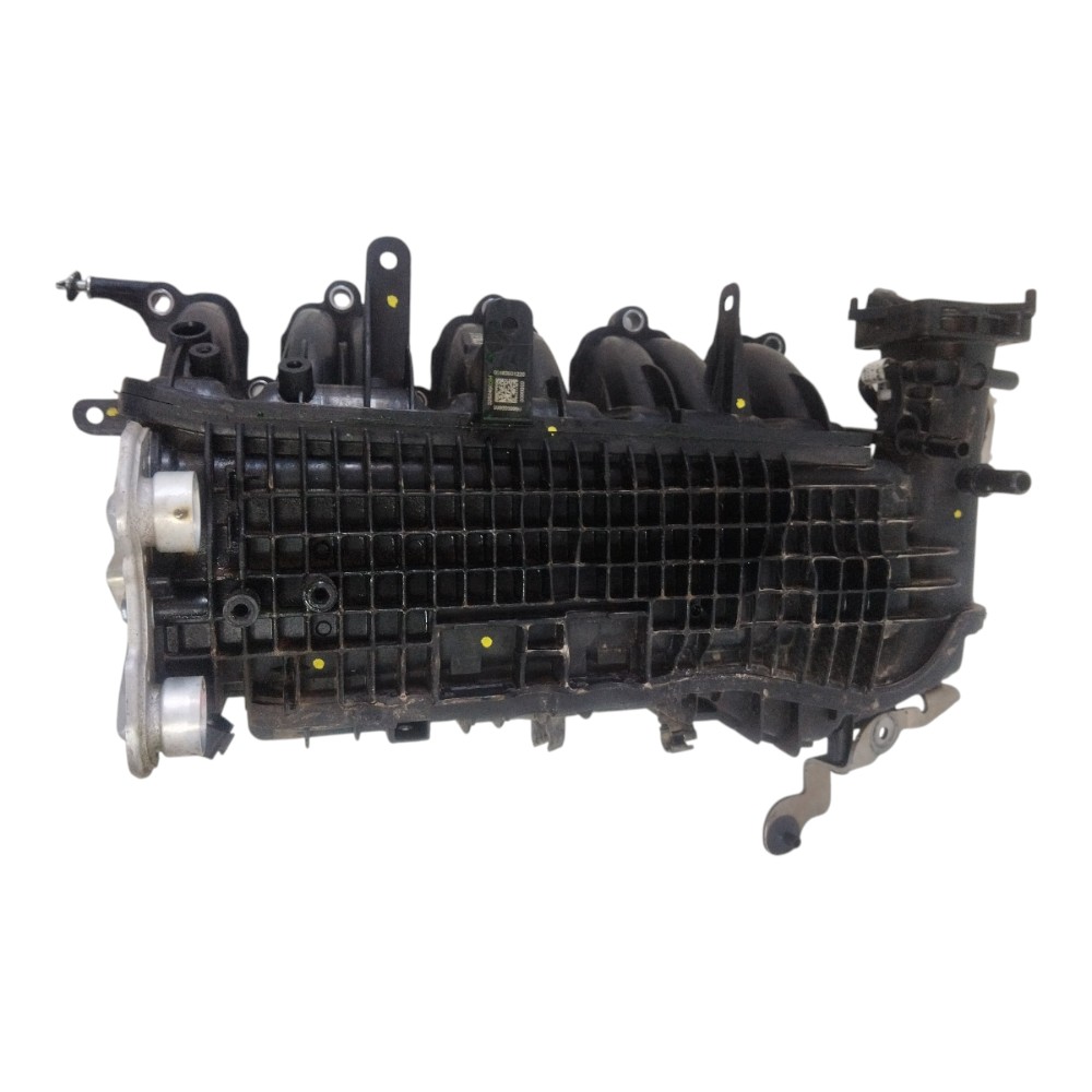 Coletor Admissão Jeep Compass T270 2023 Original 00463501220 4
