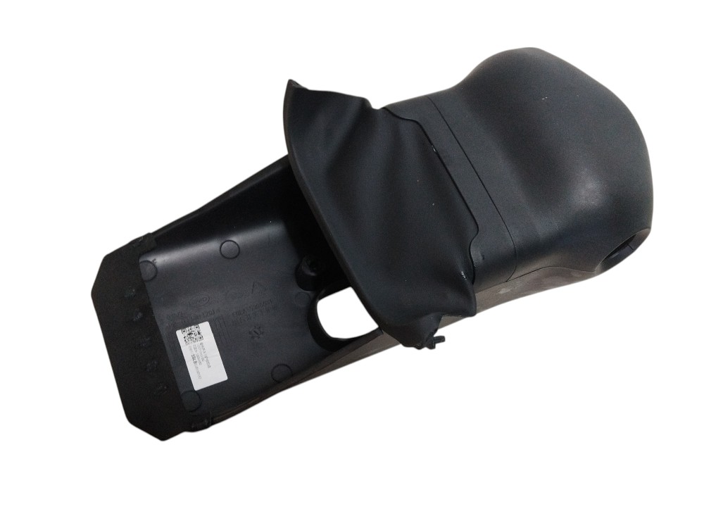 Moldura Inferior Coluna Direção Byd Dolphin Mini Eqea5306680 4