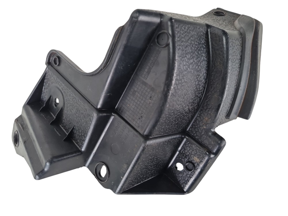 Acabamento Moldura Cofre Motor Ram Rampage 2023 100273214 3