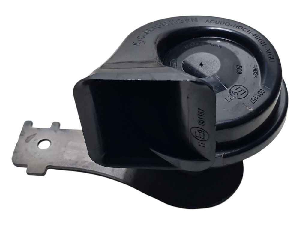 Bozina caracol carro audi e tron spb ano 2022 2023 original 6