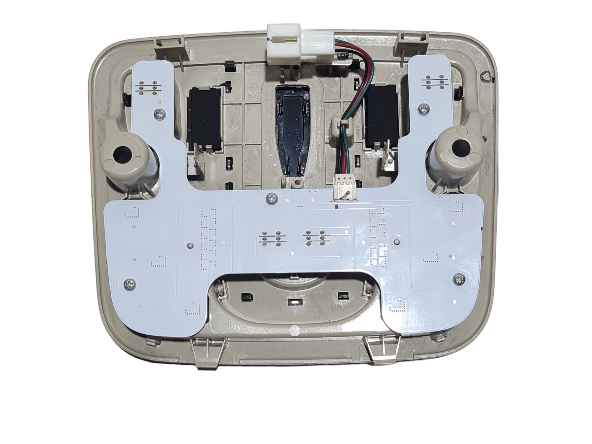 Luz De Teto Cortesia Chery Tiggo 2 2020 J694423010 4