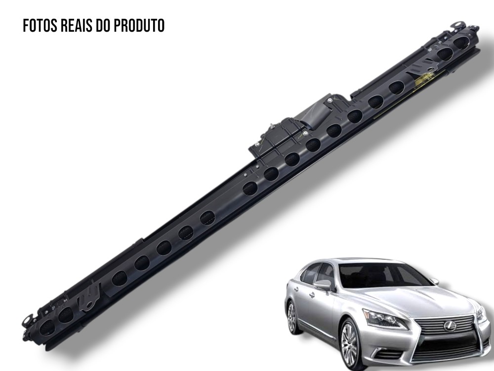 Cortina Grade Vigia Lexus Ls 460l 2013 64350-50020 1