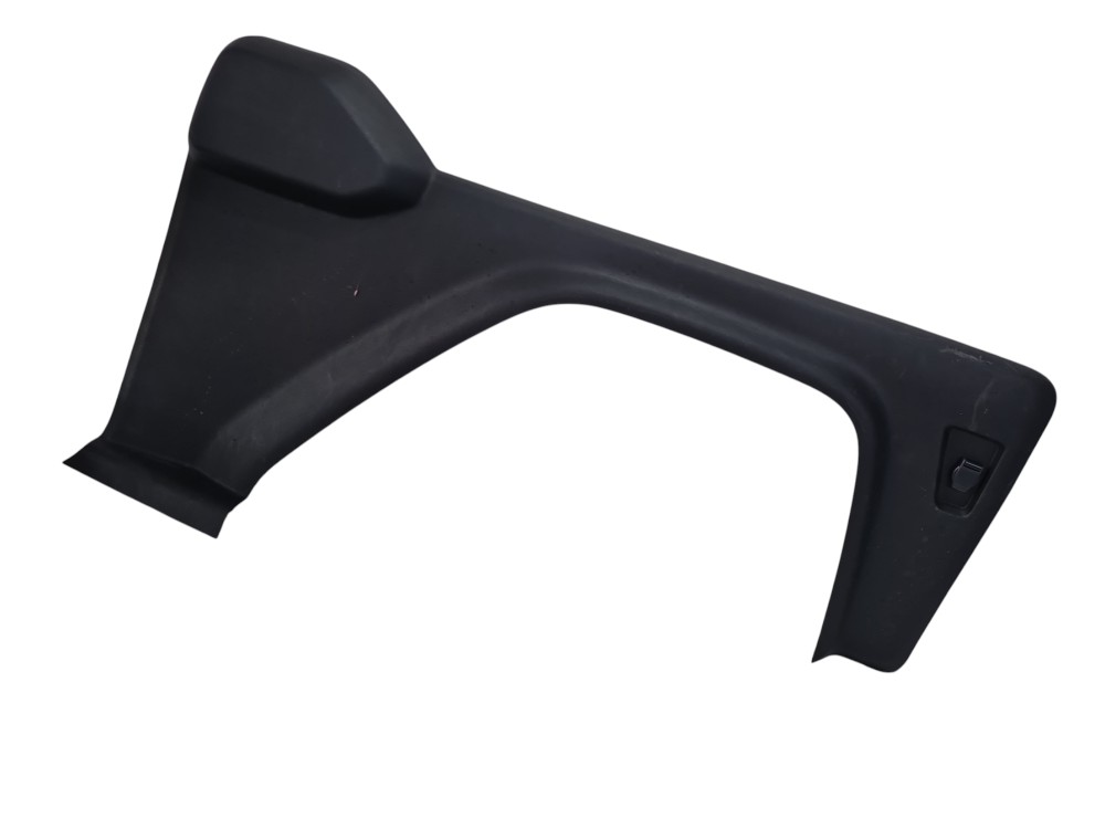 Acabamento Furgão Renault Kangoo 2025 769102986r Original 5