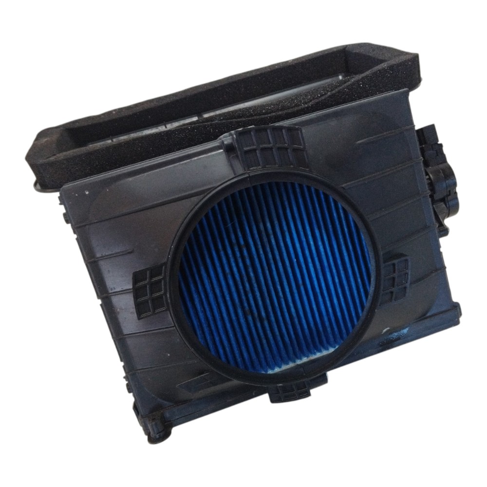 Caixa Filtro Ar Condicionado Jeep Compass T270 2023 Original 6
