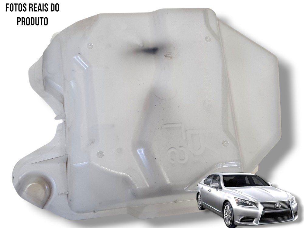 Capa Do Retrator Lado Direito Lexus Ls 460l 2013 73223-50050 1