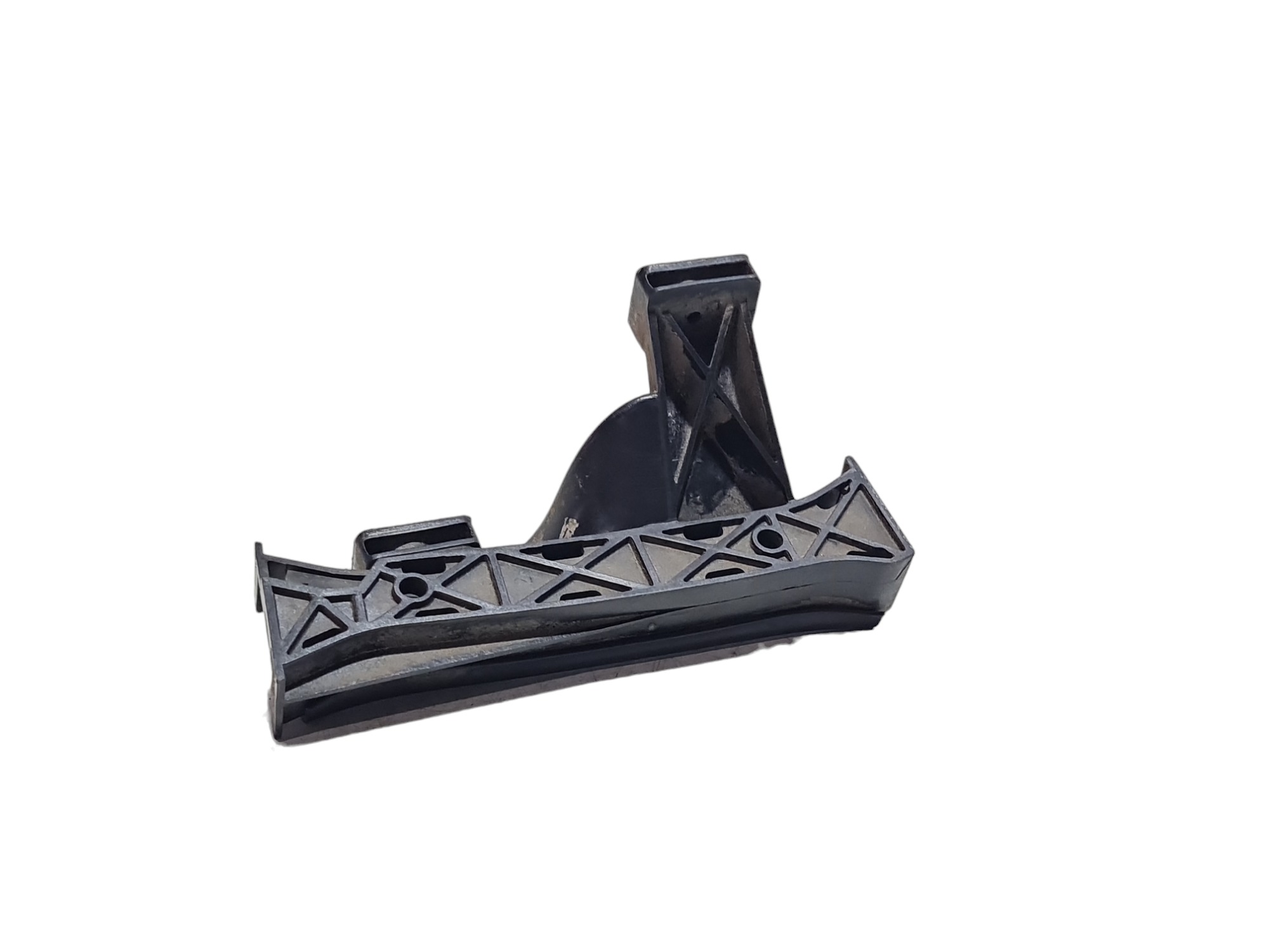 Guia Vidro Porta Dianteira Direita Peugeot 207 2013 Original 3