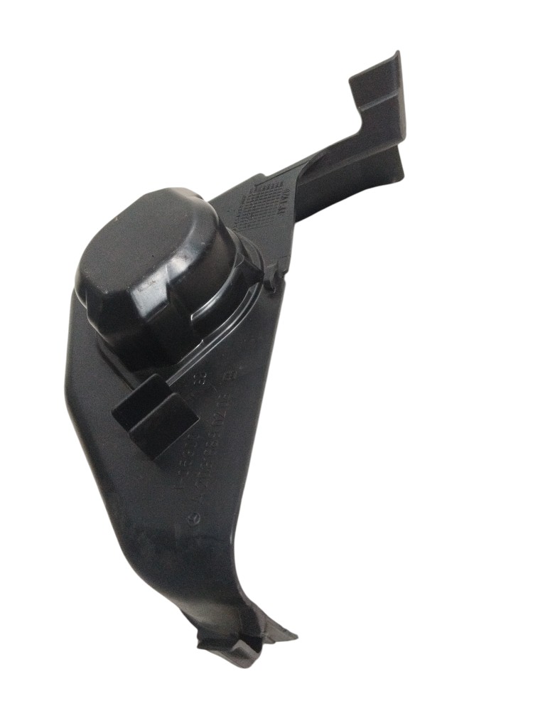 Acabamento Pedal Freio Mão Mercedes Classe C230 2002 2003 2