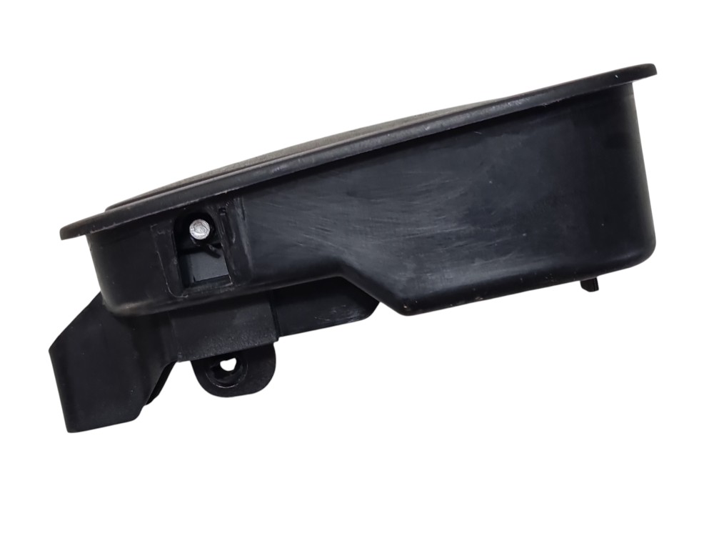 Macaneta interna esquerdo dianteira fiat fiorino 2014 a 2020 5