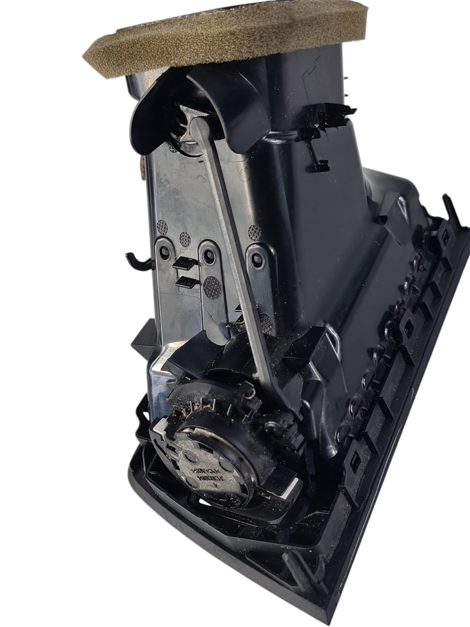 Difusor Ar Central Volvo Xc90 D5 2017 31366454 7