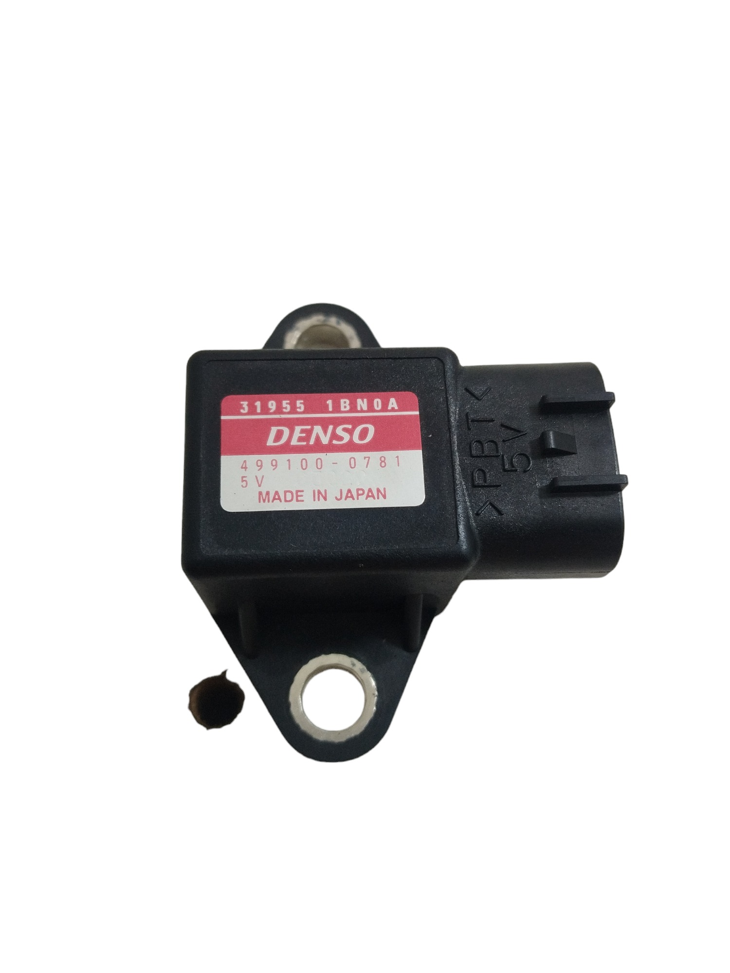 Sensor Map Inclinação Câmbio Nissan Kicks 2023 2024 Original 1