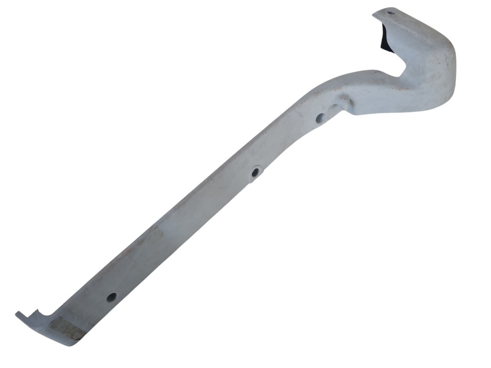Moldura Superior Porta D Correr Lado Direito Fiat Doblo 2016 5