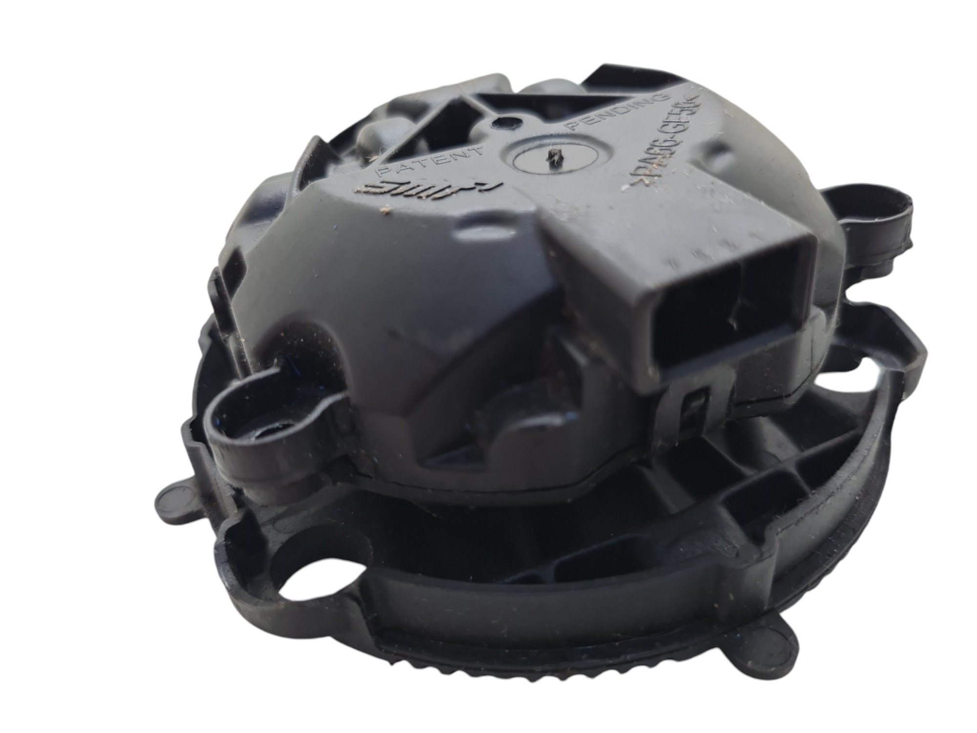 Motor Retrovisor Elétrico Volvo Xc90 D5 2017 Original 1