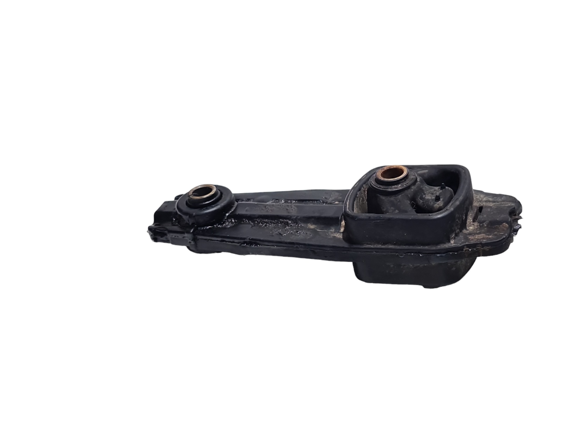 Coxim Inferior Central Câmbio Citroën C3 2017 Original 4