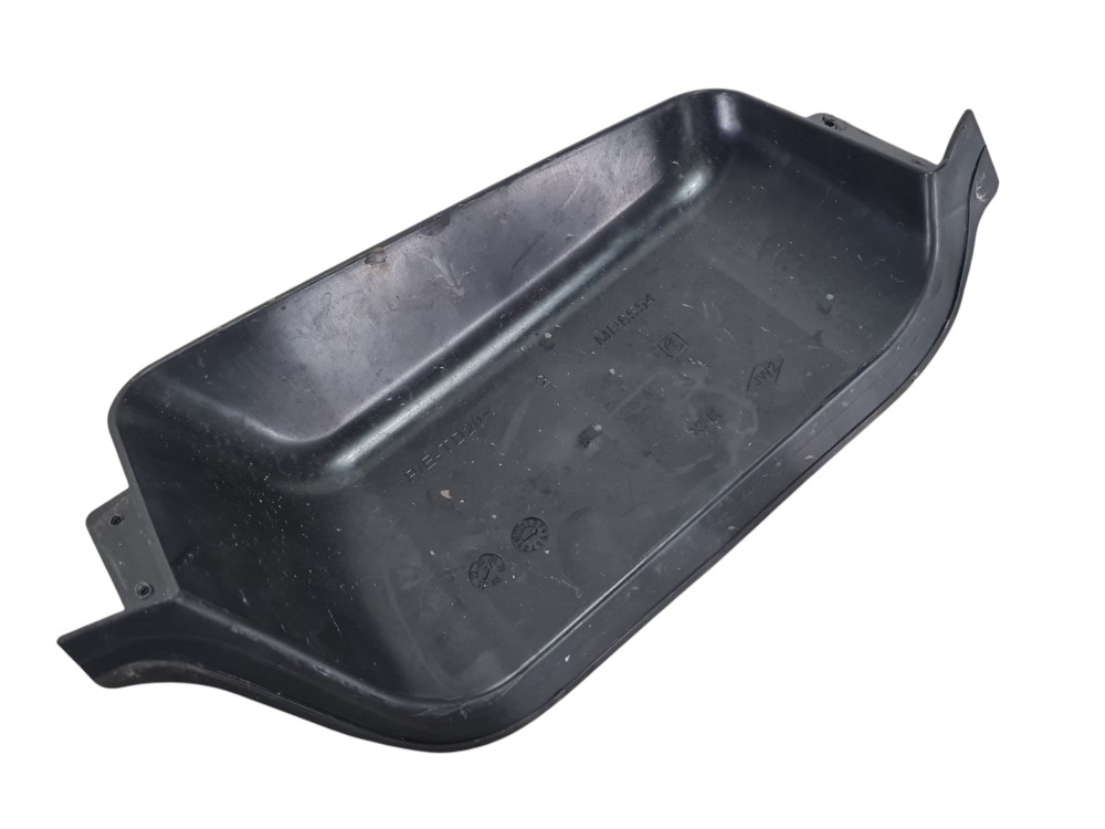 Acabamento Carroceria Renault Kangoo 2025 Original 3