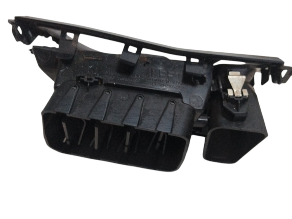 Duto De Ventilação Renault Kangoo 2024 2025 687613485r 7