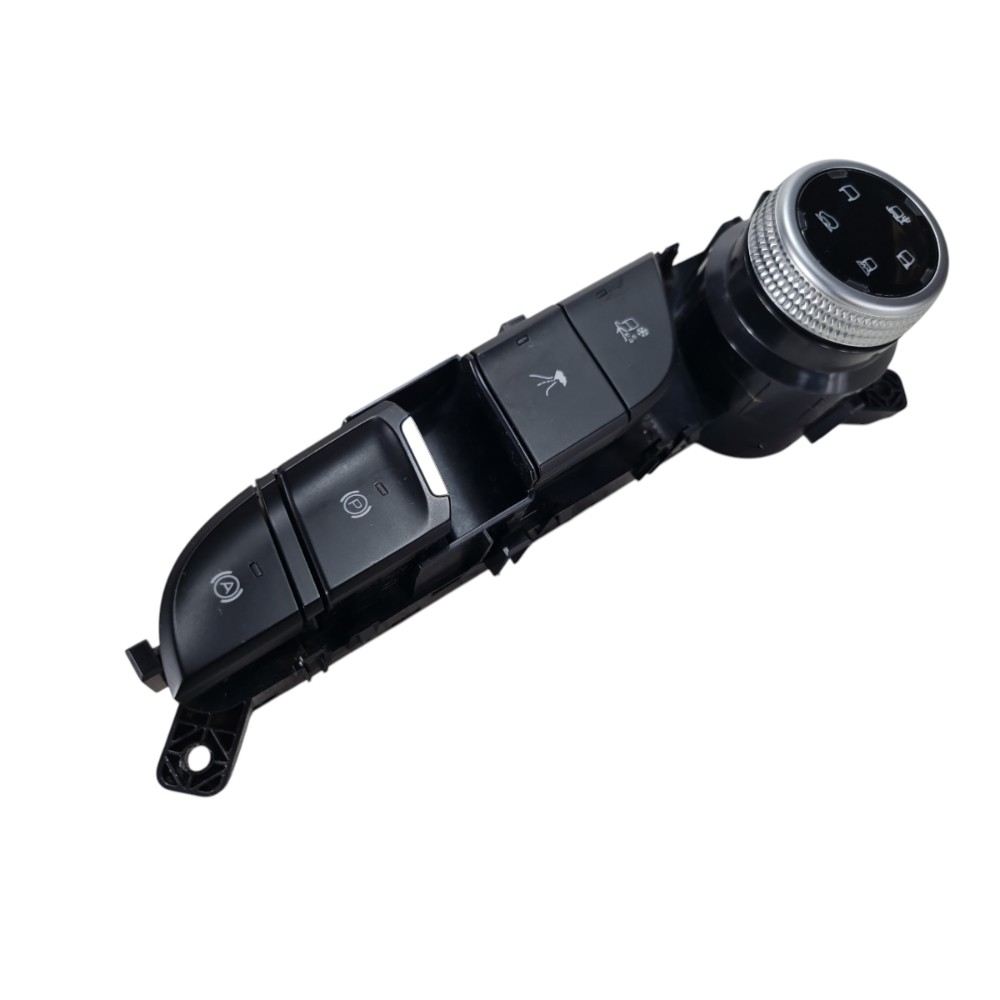 Botão Comando Drive Mode Gwm Tank 300 2025 3774500xxm03aja 4