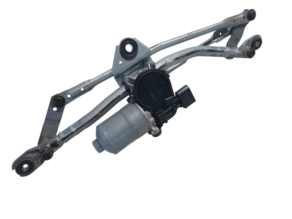 Motor Limpador Parabrisa Gwm Ora 03 2023 2024 Original 3